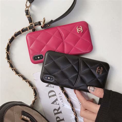 chanel case iphone 6|Chanel iPhone case review.